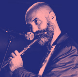 Cyrille Oswald