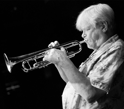 Bill Warfield